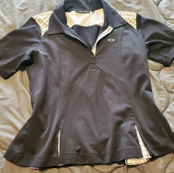 Ladies Golf Shirt - Picture 1 of 4